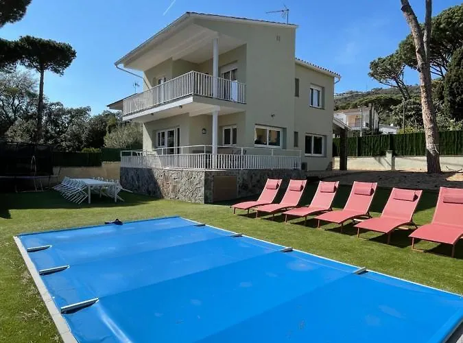 Costa Brava * Platja d'Aro