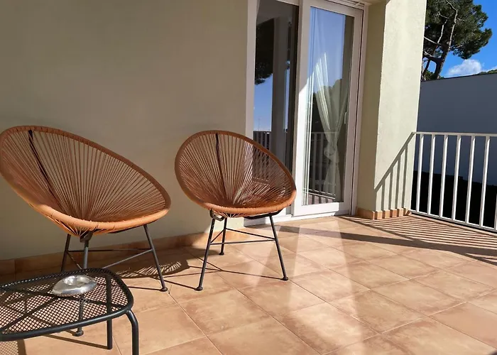 Costa Brava Villa *