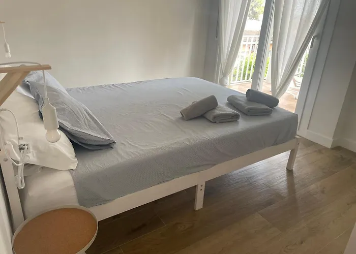 Costa Brava Villa *