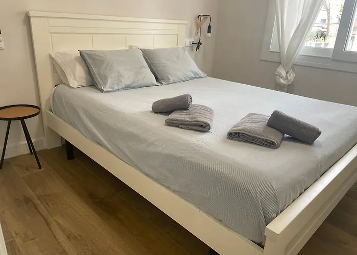 Costa Brava Villa *