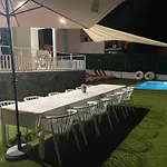Costa Brava Villa