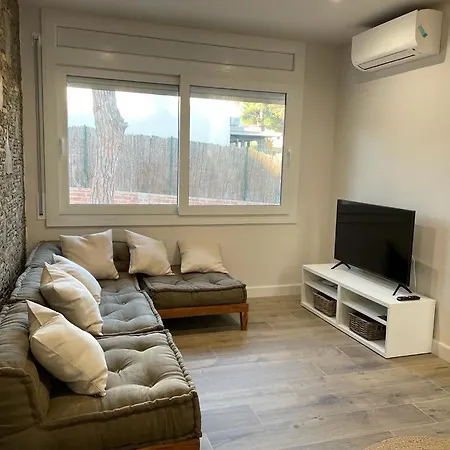 Villa Costa Brava Platja d'Aro