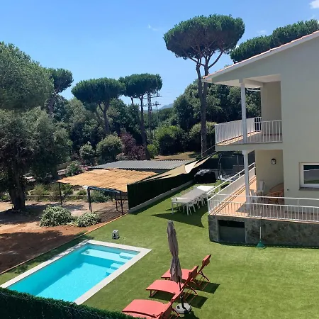 Costa Brava Platja d'Aro