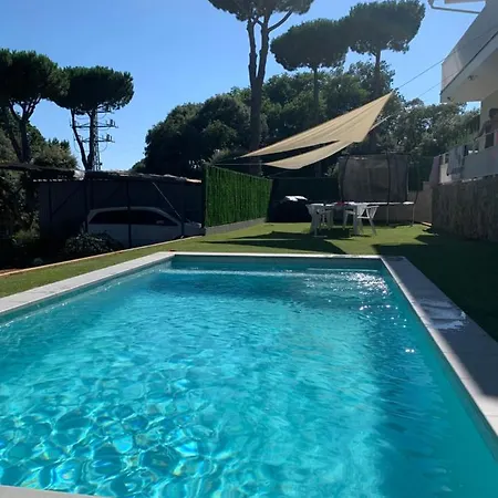 Costa Brava Villa Platja d'Aro