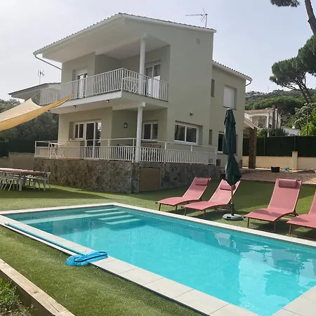 Costa Brava Platja d'Aro