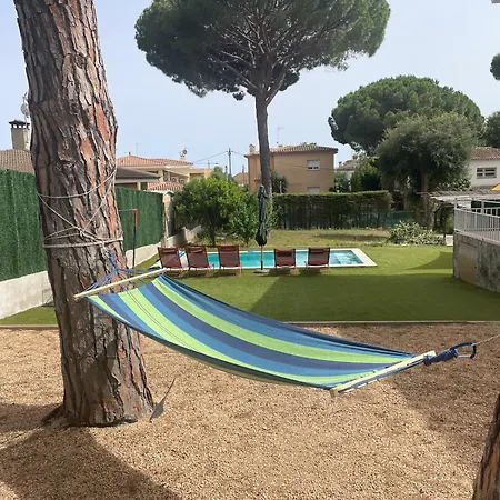 Costa Brava Villa *