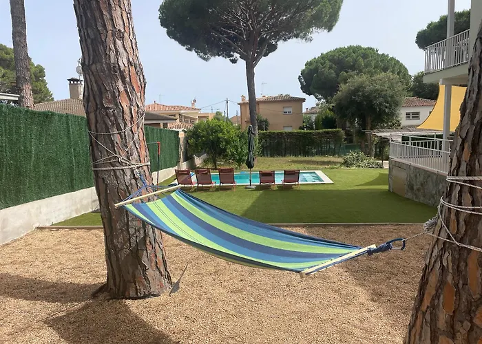 Costa Brava 빌라 *