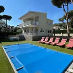 Costa Brava * Platja d'Aro