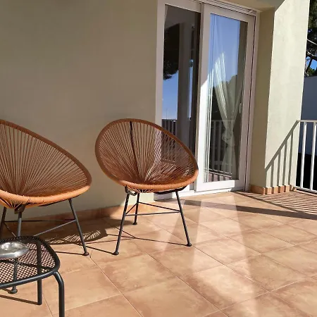 Costa Brava Villa *
