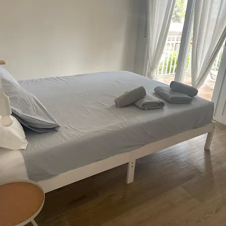 Costa Brava Villa *