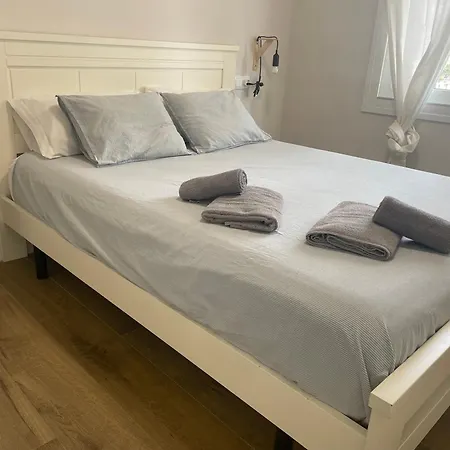 Costa Brava Villa *